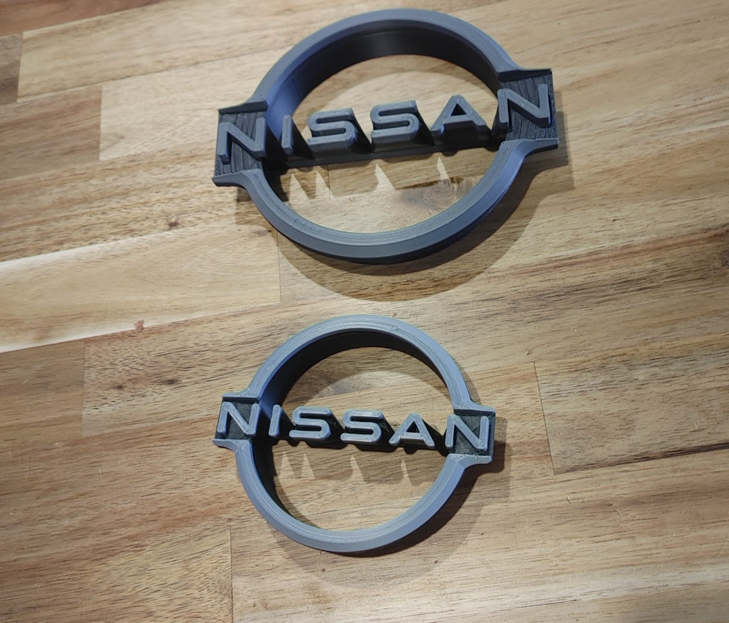 Nissan Flowgo (OEM Size)