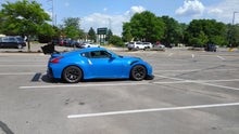 Load image into Gallery viewer, 370Z Nismo V2 Rear Bumper Vents