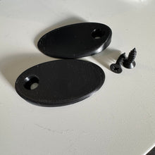 Load image into Gallery viewer, MR2 Spyder (ZZW30) Sun Visor Plug with Screws