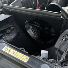 Load image into Gallery viewer, E46 M3 S54 Intake Kit (With Heat Shield)