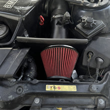 Load image into Gallery viewer, E46 M3 S54 Intake Kit (With Heat Shield)