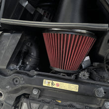 Load image into Gallery viewer, E46 M3 S54 Intake Kit (With Heat Shield)