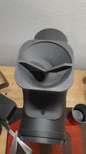 Load and play video in Gallery viewer, Bean Hopper for Timemore 078S Espresso Grinder