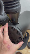 Load and play video in Gallery viewer, Turin DF83V Rotary Dial