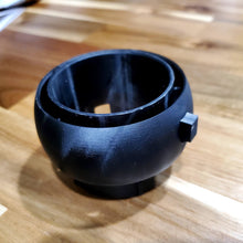 Load image into Gallery viewer, Fiat 124 Abarth Boost Gauge Adapter