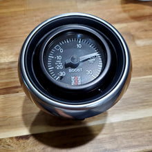 Load image into Gallery viewer, Fiat 124 Abarth Boost Gauge Adapter