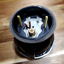 Load image into Gallery viewer, Fiat 124 Abarth Boost Gauge Adapter