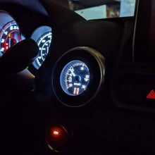 Load image into Gallery viewer, Fiat 124 Abarth Boost Gauge Adapter