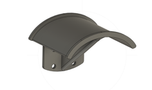 Load image into Gallery viewer, 80/20 Sim Rig Mount for HP Reverb G2