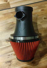 Load image into Gallery viewer, E46 M3 S54 Intake Kit (With Heat Shield)
