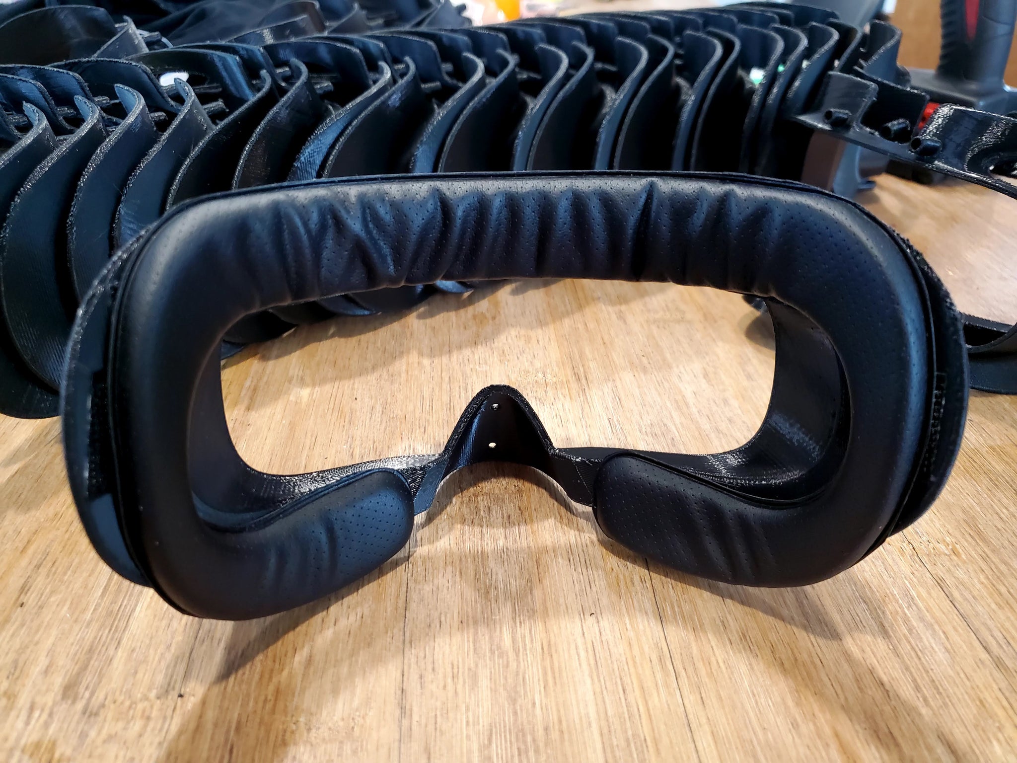 Reverb G2 Fov 3d Printed Valve Index Replacement Face Gasket FOV