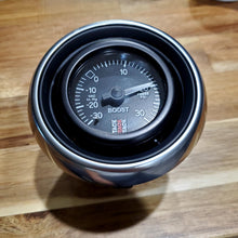Load image into Gallery viewer, Fiat 124 Abarth Boost Gauge Adapter
